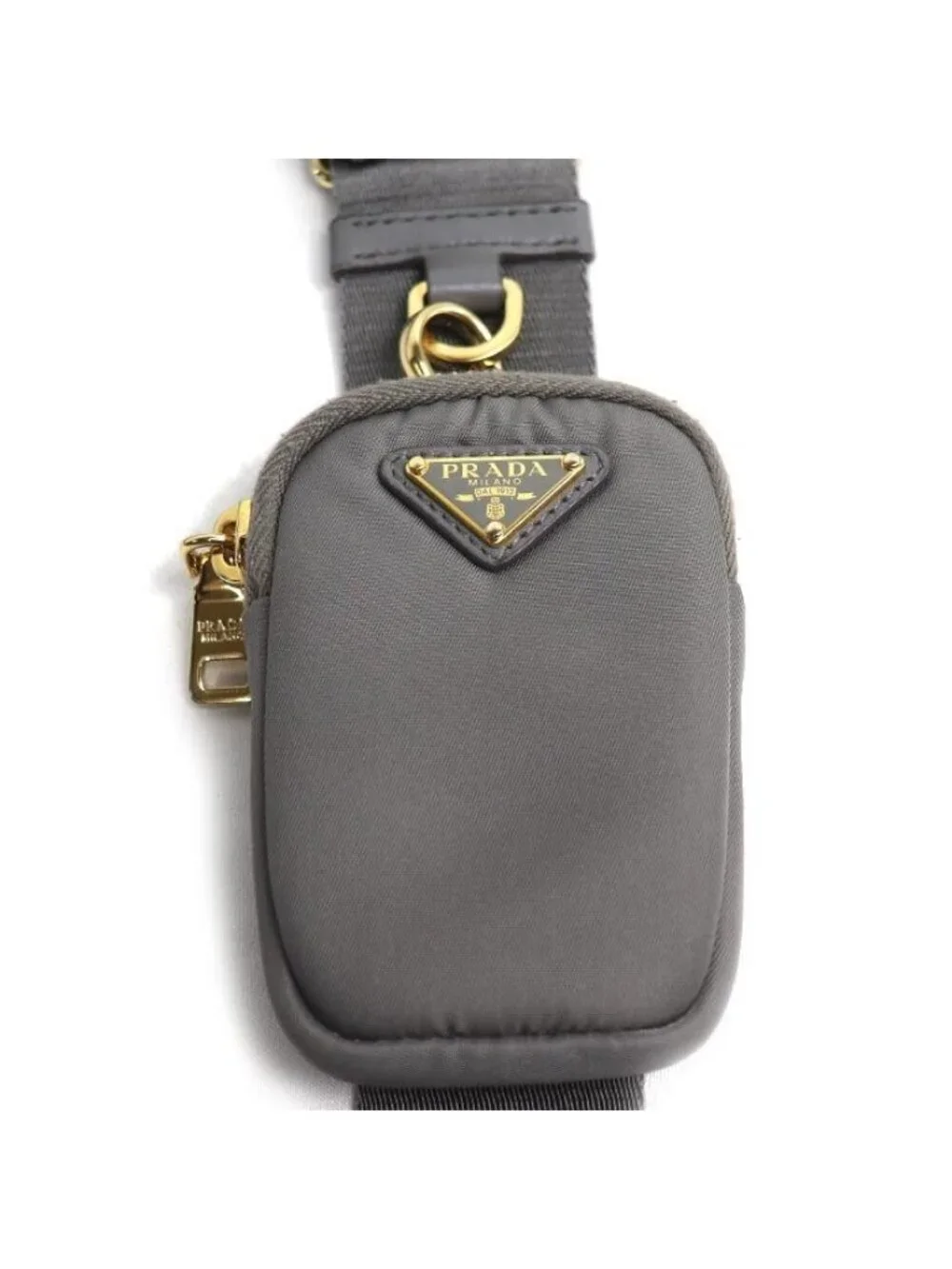 Prada re nylon